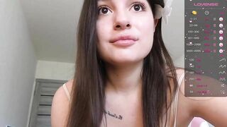jessiexxi New Porn Leak Video [Chaturbate] - new, bigass, smalltits, shy, 18