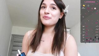 jessiexxi New Porn Leak Video [Chaturbate] - new, bigass, smalltits, shy, 18