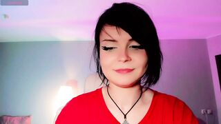 Watch ronnie_neko Hot Porn Video [Chaturbate] - cosplay, smalltits, ahegao, teen, cute
