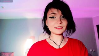 Watch ronnie_neko Hot Porn Video [Chaturbate] - cosplay, smalltits, ahegao, teen, cute