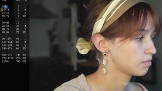 Watch diruriru Best Porn Video [Chaturbate] - hairy, feet, natural, armpits thumbnail