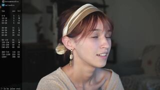 Watch diruriru Best Porn Video [Chaturbate] - hairy, feet, natural, armpits