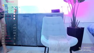 wladilia Best Porn Video [Chaturbate] - dirtytalk, pussy, cream, kinky, party