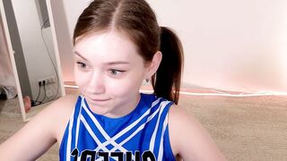 bless_sheila Top Porn Leak Video [Chaturbate] - young, shy, 18, slim, teen