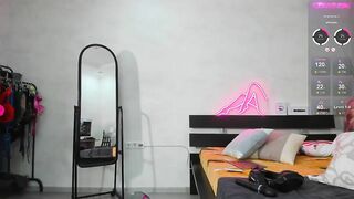milf_tea Hot Porn Leak Video [Chaturbate] - mature, milf, muscle, nonude, bigboobs