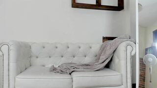 Watch anfisavisti_original Best Porn Leaked Video [Chaturbate] - new, shy, 18, skinny, teen