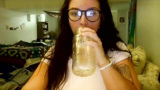 sunset1414 Top Porn Leak Video [Chaturbate] - homemaker, dancing, daddysgirl, homemaker, sexygirl