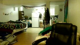 sunset1414 Top Porn Leak Video [Chaturbate] - homemaker, dancing, daddysgirl, homemaker, sexygirl