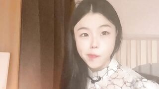 Watch chinesegirlwong Hot Porn Leak Video [Chaturbate] - smalltits, showoil, hot, hotwife, daddysgirl