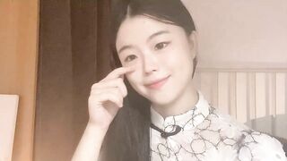 Watch chinesegirlwong Hot Porn Leak Video [Chaturbate] - smalltits, showoil, hot, hotwife, daddysgirl