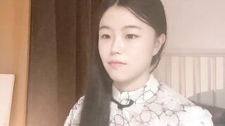Watch chinesegirlwong Hot Porn Leak Video [Chaturbate] - smalltits, showoil, hot, hotwife, daddysgirl