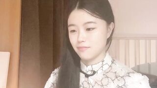 Watch chinesegirlwong Hot Porn Leak Video [Chaturbate] - smalltits, showoil, hot, hotwife, daddysgirl