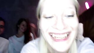 Watch adam_and_lea New Porn Leak Video [Chaturbate] - couple, bigass, young, smalltits, skinny