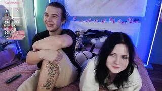 Watch netflix_and_chilll Top Porn Video [Chaturbate] - asia, ink, coloredhair, hugepussy