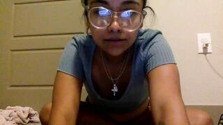 rleah832 Top Porn Video [Chaturbate] - boobies, double, leggings, sexychubby, asmr