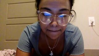 rleah832 Top Porn Video [Chaturbate] - boobies, double, leggings, sexychubby, asmr