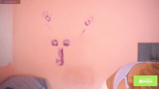 Watch telladreamer_ Hot Porn Leak Video [Chaturbate] - new, shy, 18, skinny, teen