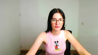 Watch july_berry Hot Porn Video [Chaturbate] - feet, new, lovense, 18, teen