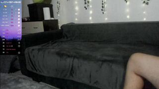 emmy_m00n Best Porn Leak Video [Chaturbate] - bdsm, natural, squirt, cum, bigboobs
