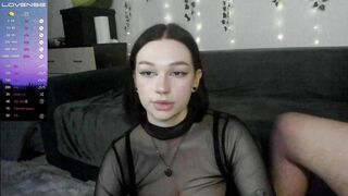 emmy_m00n Best Porn Leak Video [Chaturbate] - bdsm, natural, squirt, cum, bigboobs