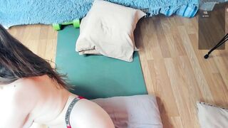 Watch stunningly_beauty Hot Porn Video [Chaturbate] - new, natural, shy, 18, cute