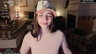Watch oooops__ Hot Porn Leaked Video [Chaturbate] - new, natural, smalltits, 18, teen