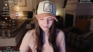 Watch oooops__ Hot Porn Leaked Video [Chaturbate] - new, natural, smalltits, 18, teen