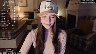 Watch oooops__ Hot Porn Leaked Video [Chaturbate] - new, natural, smalltits, 18, teen