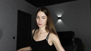 ariiadnaaa Hot Porn Video [Chaturbate] - new, smalltits, shy, 18, skinny