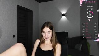 ariiadnaaa Hot Porn Video [Chaturbate] - new, smalltits, shy, 18, skinny