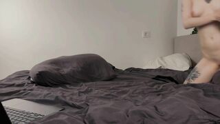 Watch rxhaze Top Porn Video [Chaturbate] - fuck, tokenkeno, african, twink thumbnail