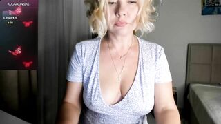 Watch colette1w Best Porn Video [Chaturbate] - mature, milf, legs, stockings, foot
