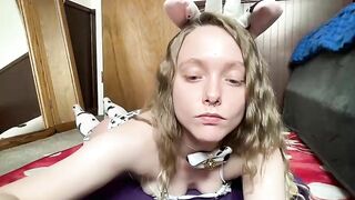 Watch xxloveanastasia Best Porn Video [Chaturbate] - new, cumslut, orgasm, cum, shaved