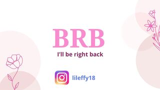 little_effy18_ Hot Porn Leaked Video [Chaturbate] - smalltits, skinny, teen, petite