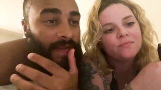sweetcheeksz Top Porn Video [Chaturbate] - bbc, couple, milf, anal, newbie