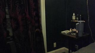 _modestmouse Top Porn Leaked Video [Chaturbate] - ass, natural, smalltits, bush, bigbutt