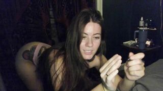 _modestmouse Top Porn Leaked Video [Chaturbate] - ass, natural, smalltits, bush, bigbutt