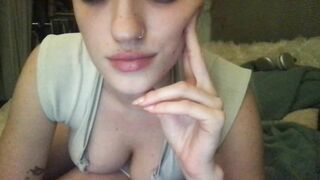 Watch zianorav Hot Porn Video [Chaturbate] - tattooedgirl, australia, bush, fuckme, spank