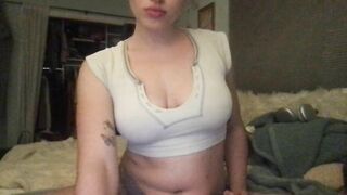 Watch zianorav Hot Porn Video [Chaturbate] - tattooedgirl, australia, bush, fuckme, spank