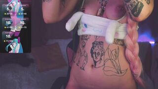 Watch shiningpassion Top Porn Video [Chaturbate] - tease, panties, cameltoe, wet, cute
