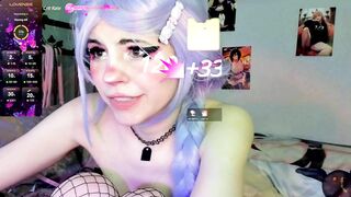 Watch hentaimelody New Porn Leak Video [Chaturbate] - new, feet, bdsm, daddy, teen