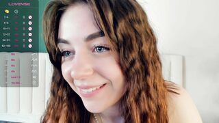 Watch rowenahallman Hot Porn Video [Chaturbate] - new, natural, shy, 18, teen