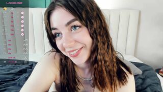 Watch rowenahallman Hot Porn Video [Chaturbate] - new, natural, shy, 18, teen