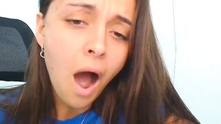 Watch jessi_joy Hot Porn Leak Video [Chaturbate] - feet, bigass, young, smalltits, lovense