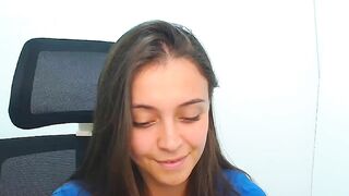 Watch jessi_joy Hot Porn Leak Video [Chaturbate] - feet, bigass, young, smalltits, lovense