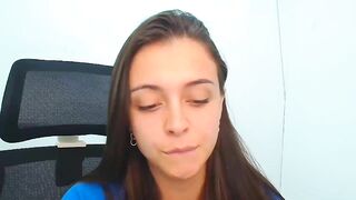 Watch jessi_joy Hot Porn Leak Video [Chaturbate] - feet, bigass, young, smalltits, lovense
