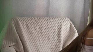 Watch milaniapuff Best Porn Video [Chaturbate] - new, bigass, young, latina, 18