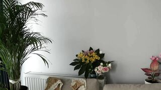 Watch taralanes New Porn Leak Video [Chaturbate] - 69, homemaker, anal, showoil