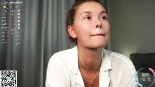 Watch _hihoney_ Hot Porn Video [Chaturbate] - shy, teens, cute, young