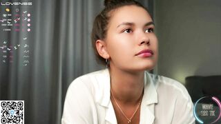 Watch _hihoney_ Hot Porn Video [Chaturbate] - shy, teens, cute, young